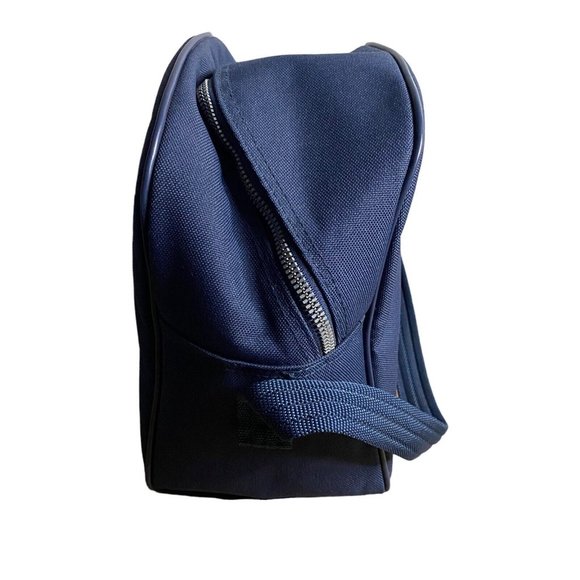 Decor Navy Blue Insulated Cooler Bag - Picture 4 of 8